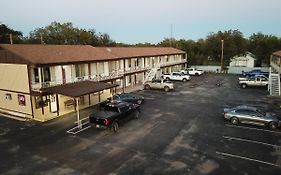 Executive Inn San Saba 4*